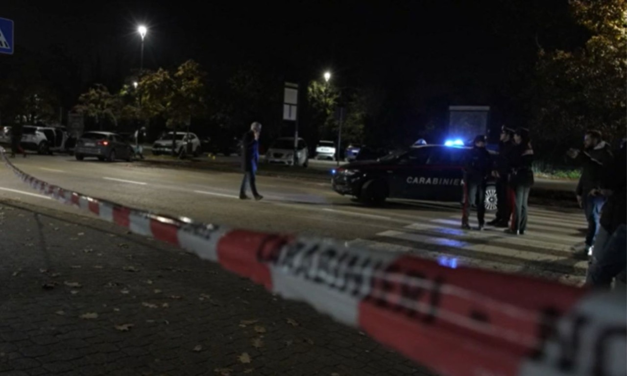 Far west a Mogliano Veneto: spari e coltellate in una faida fra gang di stranieri