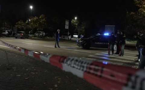 Far west a Mogliano Veneto: spari e coltellate in una faida fra gang di stranieri