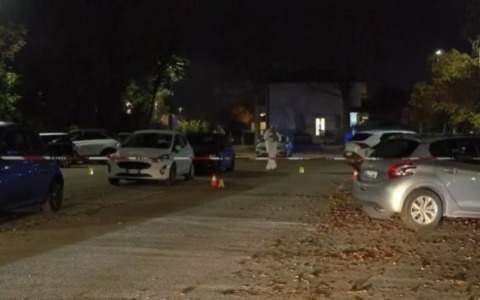 Individuato e rintracciato il 30enne che ha sparato durante la rissa fra bande a Mogliano Veneto