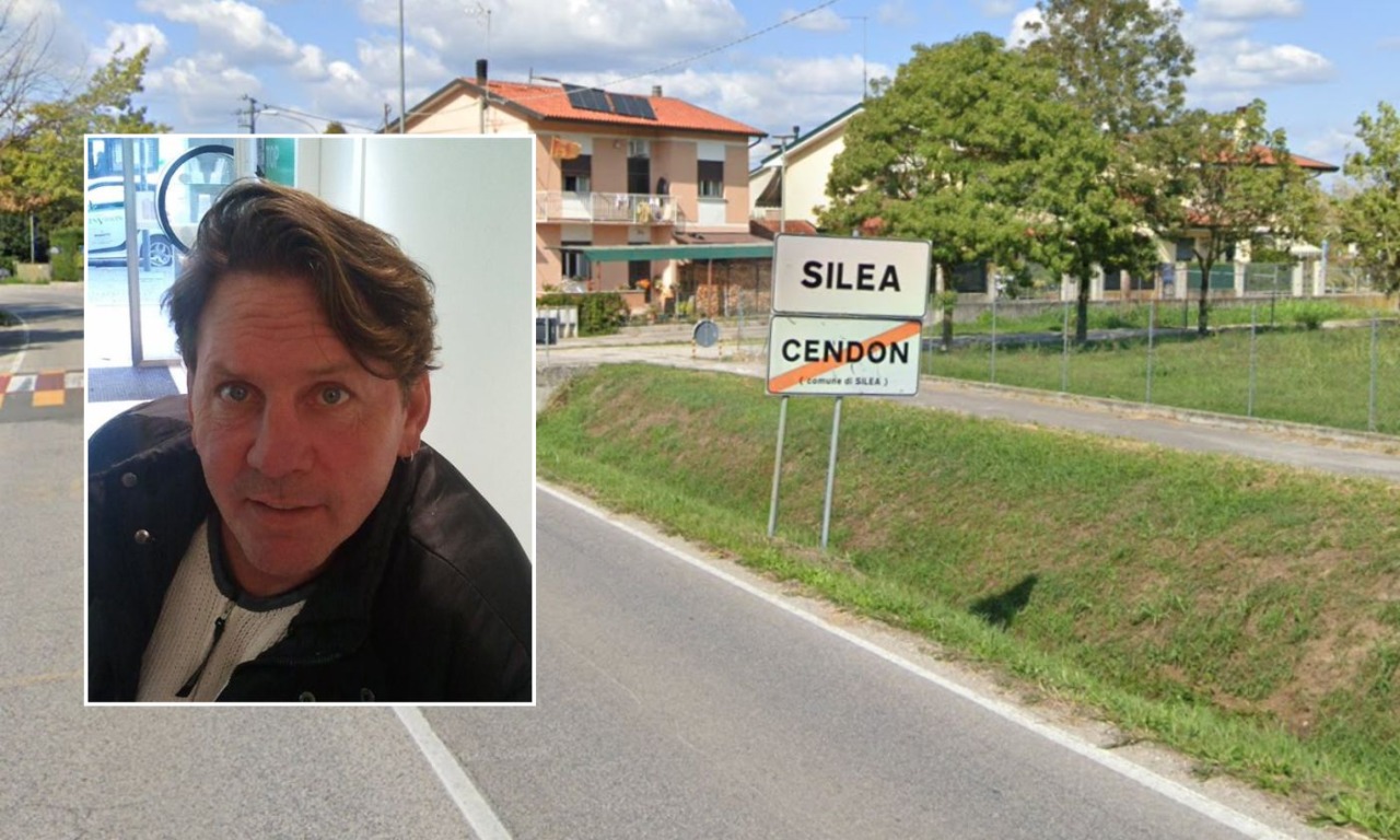 Cadavere trovato in un fosso a Silea: la vittima è un 58enne senza fissa dimora, forse morto assiderato