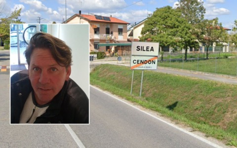 Cadavere trovato in un fosso a Silea: la vittima è un 58enne senza fissa dimora, forse morto assiderato