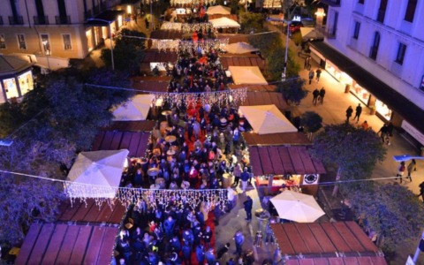 Cosa fare a Treviso e provincia nel weekend: eventi di sabato 29 e domenica 30 novembre 2025