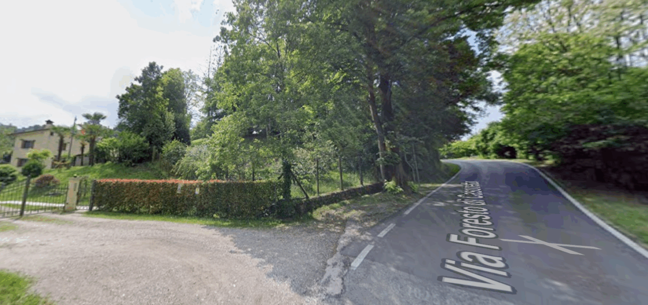 Operaio precipita dall’impalcatura durante i lavori: 57enne grave ad Asolo