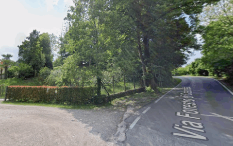 Operaio precipita dall’impalcatura durante i lavori: 57enne grave ad Asolo