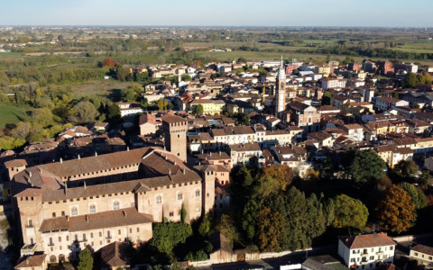 Questa sera “Dentro e Fuori dal Comune” ci porta alla scoperta di Sant’Angelo Lodigiano