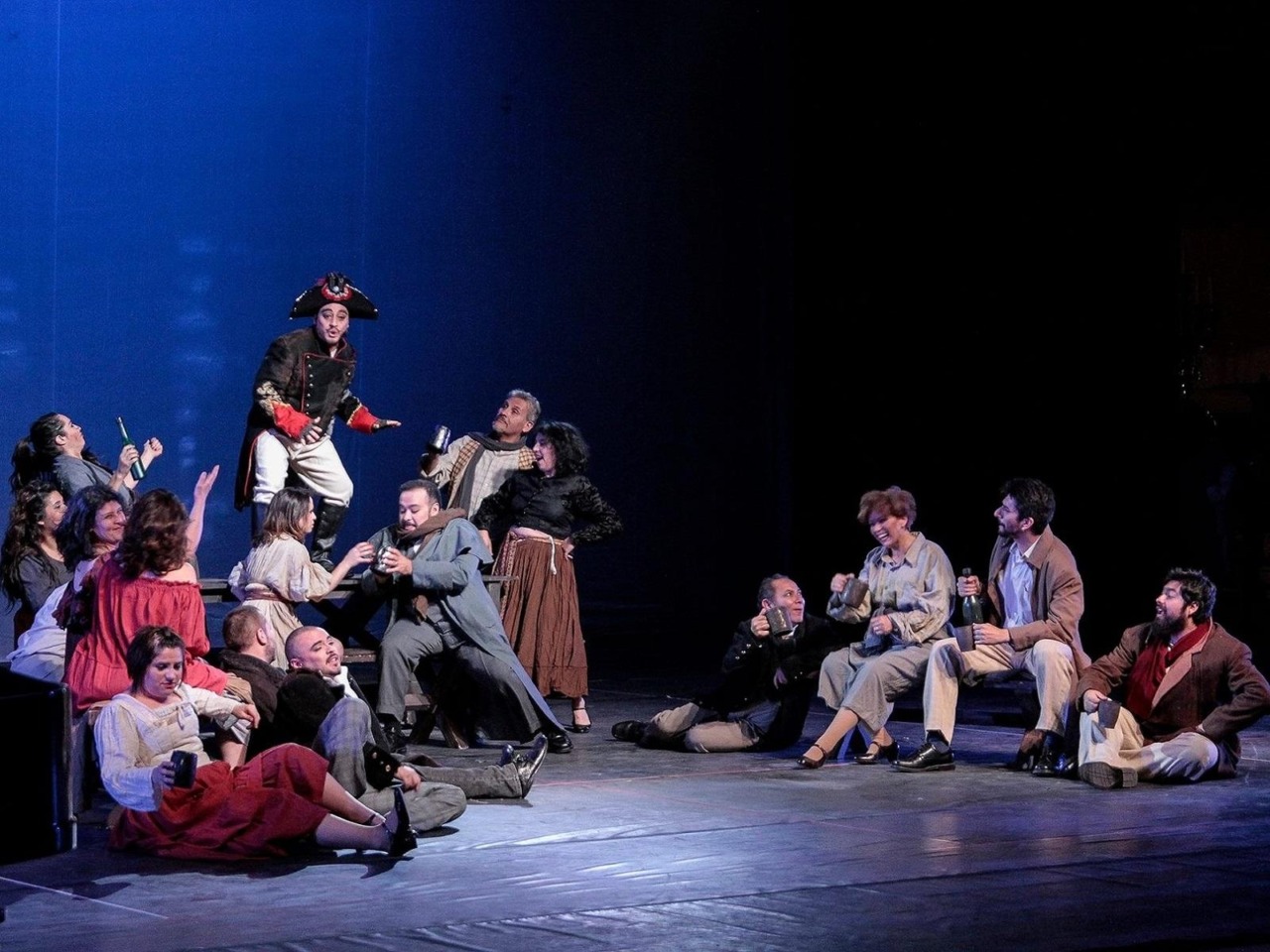 Cosa fare a Treviso e provincia nel weekend: eventi di sabato 22 e domenica 23 novembre 2025