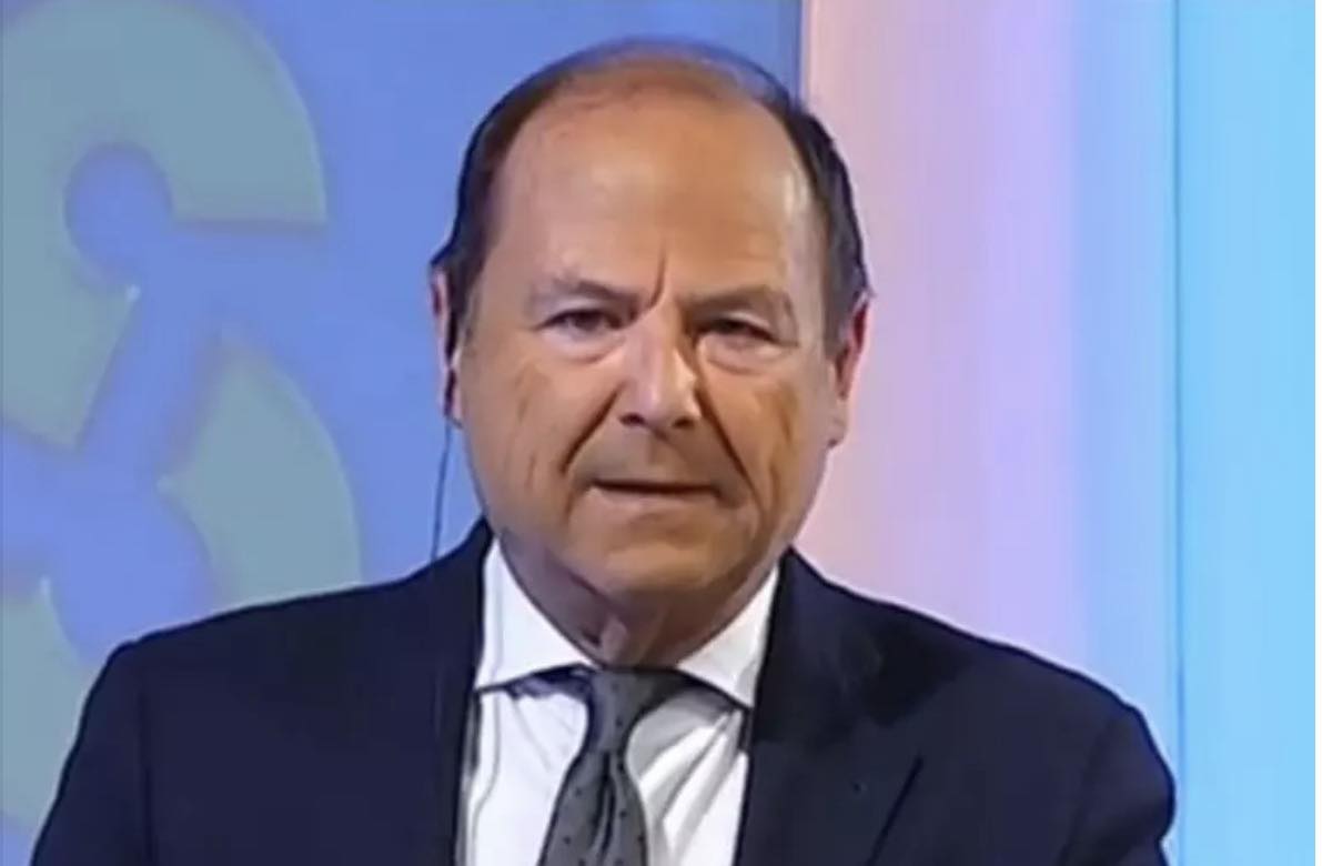 Luigi Bacialli aggredito a Treviso: è in ospedale dopo una lite per strada