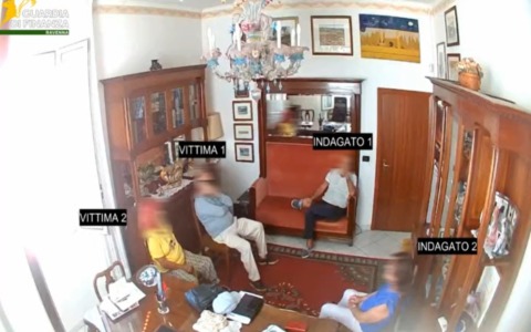 Investimenti ad alto rendimento in Romania, ma sono truffe: arrestati in tre, uno in provincia di Treviso