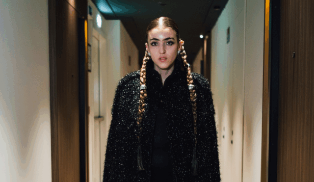 Joan Thiele in concerto a Roncade: l’evento live al New Age Club venerdì 12 dicembre 2025