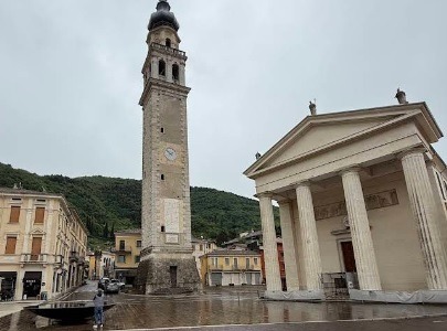 Colpo al Bar “Secco”: tre giovani entrano nel locale di notte e rubano 600 euro dal contenitore delle mance