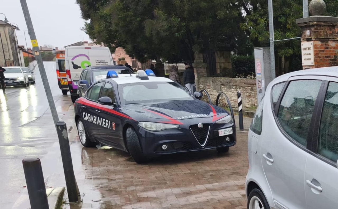 Pedone investito a Spineda di Riese Pio X: 21enne in gravi condizioni