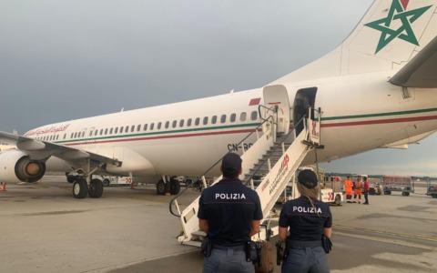 Tre espulsioni per sicurezza: rimpatriato anche il 43enne condannato per violenza sessuale a Montebelluna