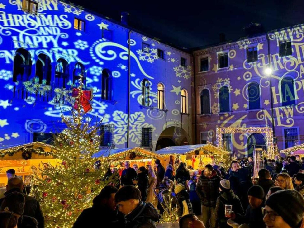 Cosa fare a Treviso e provincia nel weekend: eventi di sabato 20 e domenica 21 dicembre 2025