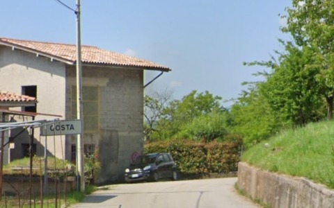 Agnese Guadagnin investita e uccisa da un mezzo Contarina durante una passeggiata a Pederobba