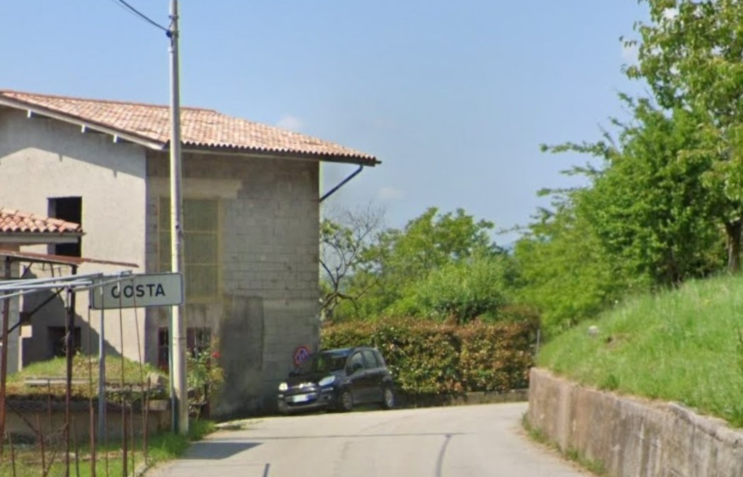 Agnese Guadagnin investita e uccisa da un mezzo Contarina durante una passeggiata a Pederobba