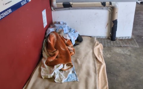 Emergenza freddo a Treviso, associazioni convocate in Prefettura per ampliare l’accoglienza