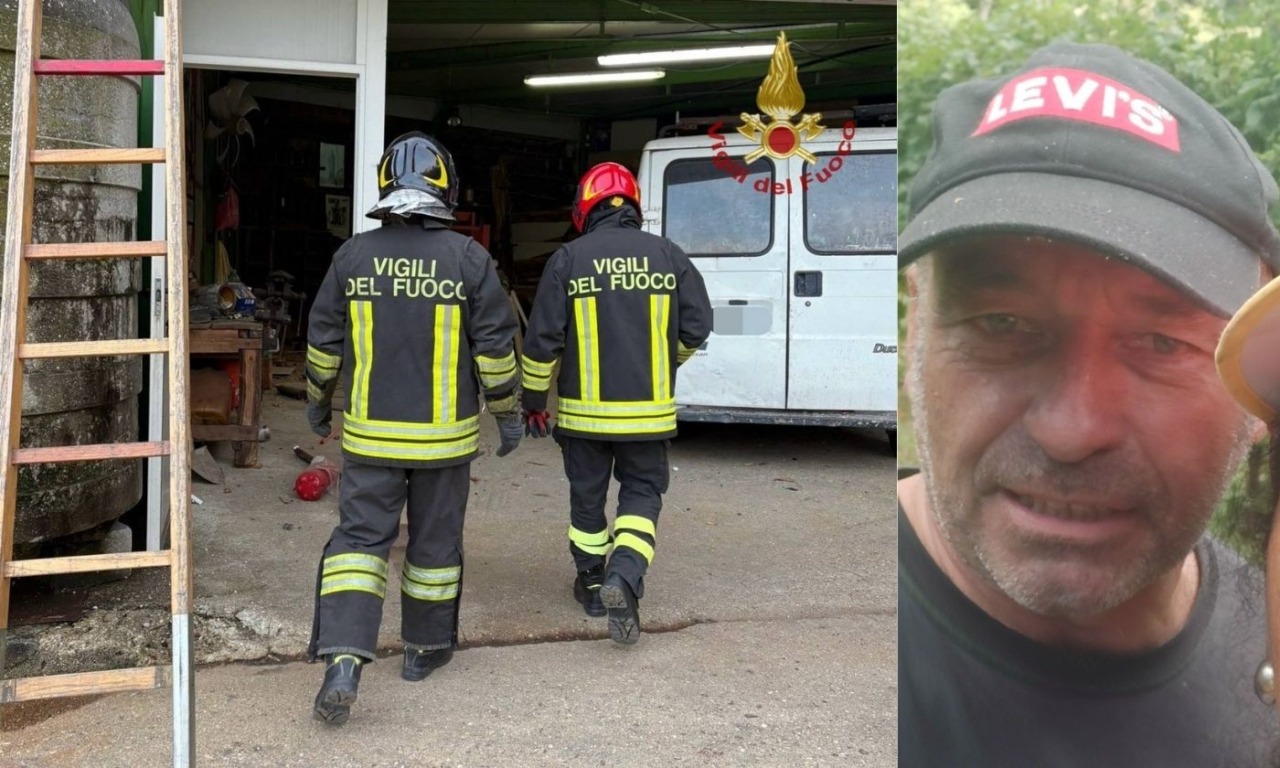 Morto nell’esplosione di un ordigno della Prima Guerra Mondiale: chi era Attilio Frare