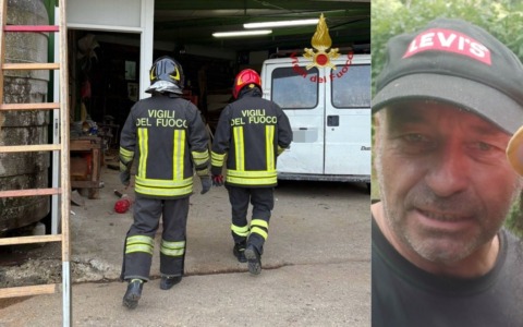 Morto nell’esplosione di un ordigno della Prima Guerra Mondiale: il secondo magazzino e l’innesco della bomba