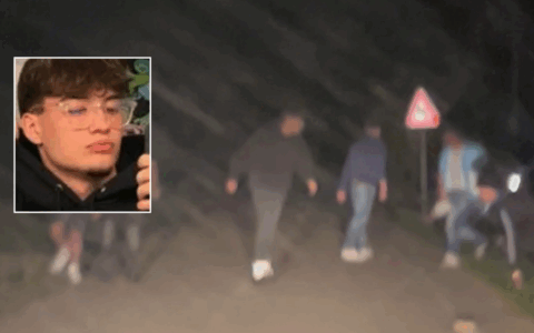 Omicidio Lorenzo Cristea, sul coltello trovate tracce ematiche e di Dna dei due indagati