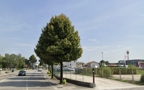 Incidente a San Vendemiano: ciclista 40enne muore travolto da un’auto in via Italia