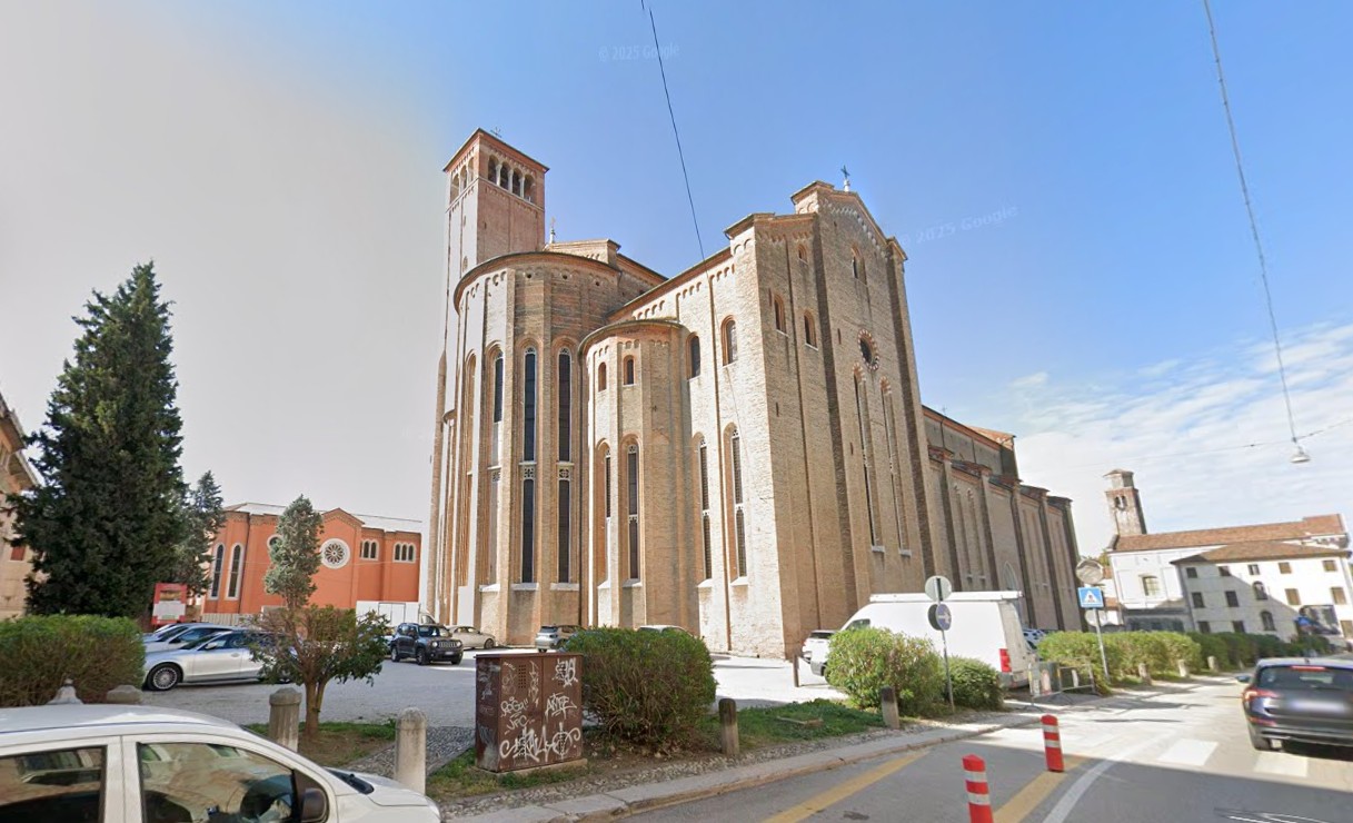 Scoperta casa di prostituzione a due passi dalla chiesa di San Nicolò di Treviso