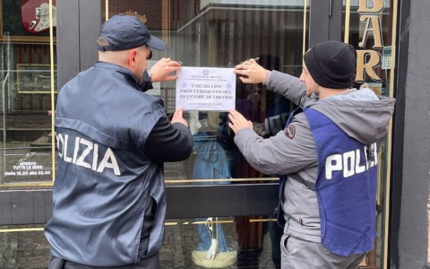Controlli post Crans-Montana: stangato l’Home di Treviso, in 400 alla festa abusiva