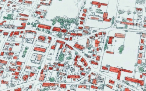 Riese Pio X guarda al futuro: tre giorni di progettazione urbana con l’università internazionale IU
