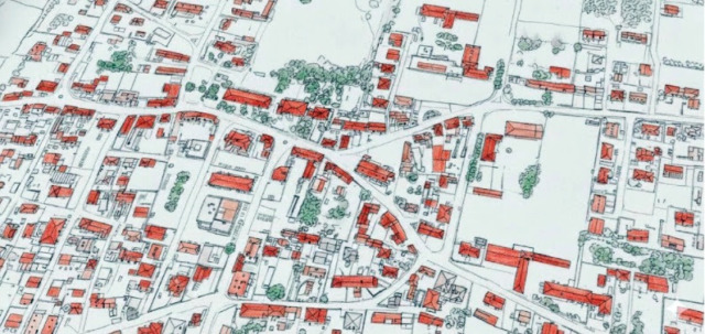 Riese Pio X guarda al futuro: tre giorni di progettazione urbana con l’università internazionale IU