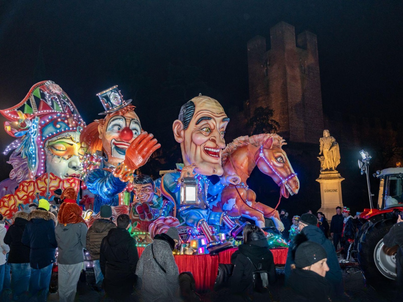 Cosa fare a Treviso e provincia nel weekend: eventi di sabato 14 e domenica 15 febbraio 2026