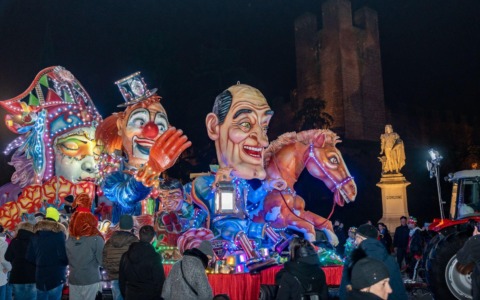 Cosa fare a Treviso e provincia nel weekend: eventi di sabato 14 e domenica 15 febbraio 2026