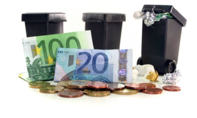 Tari 2025, a Treviso aumenti record: +16% in un anno