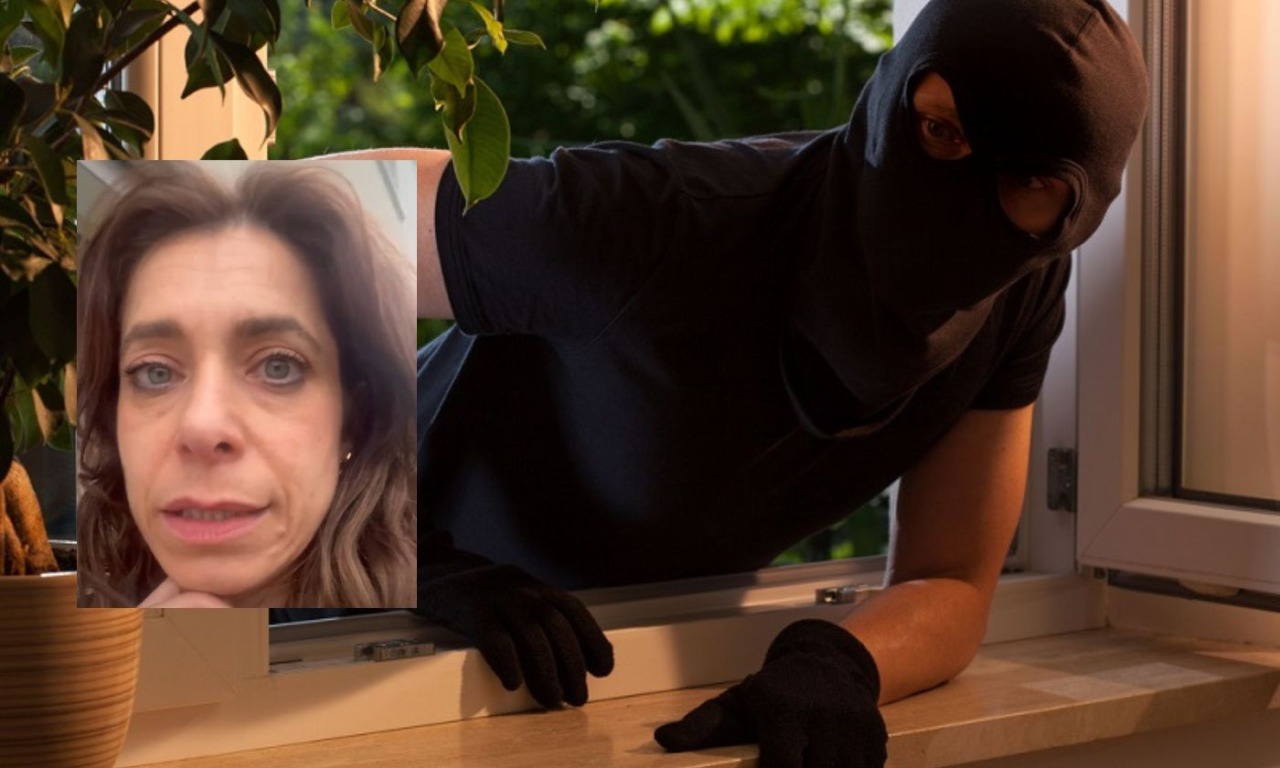 Tentato furto a Susegana: adolescente e il fratellino si trovano faccia a faccia con i ladri