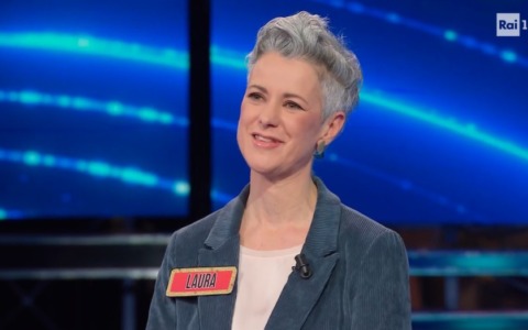 Laura da Vedelago protagonista per due puntate a “L’Eredità”, ma non va oltre al “triello”