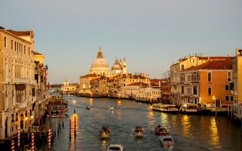 Venezia: come visitarla al meglio in 3 giorni