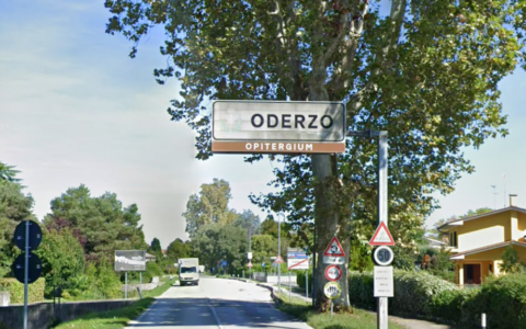 Alunna di otto anni cade in palestra e sbatte la testa: grave trauma cranico