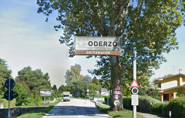 Alunna di otto anni cade in palestra e sbatte la testa: grave trauma cranico