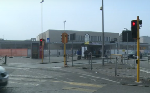 Ispezione della Direzione Antimafia nel cantiere ferroviario a Treviso: verifiche su appalti e manodopera