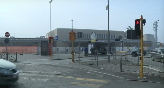 Ispezione della Direzione Antimafia nel cantiere ferroviario a Treviso: verifiche su appalti e manodopera