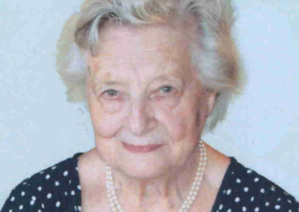 Follina piange Renata Ballarin: muore trenta giorni dopo il marito