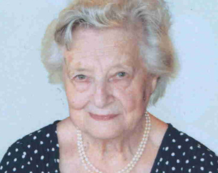 Follina piange Renata Ballarin: muore trenta giorni dopo il marito