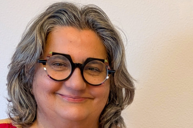 Maria Domenica Pedone nominata direttrice del Servizio Prevenzione e Controllo Malattie Croniche