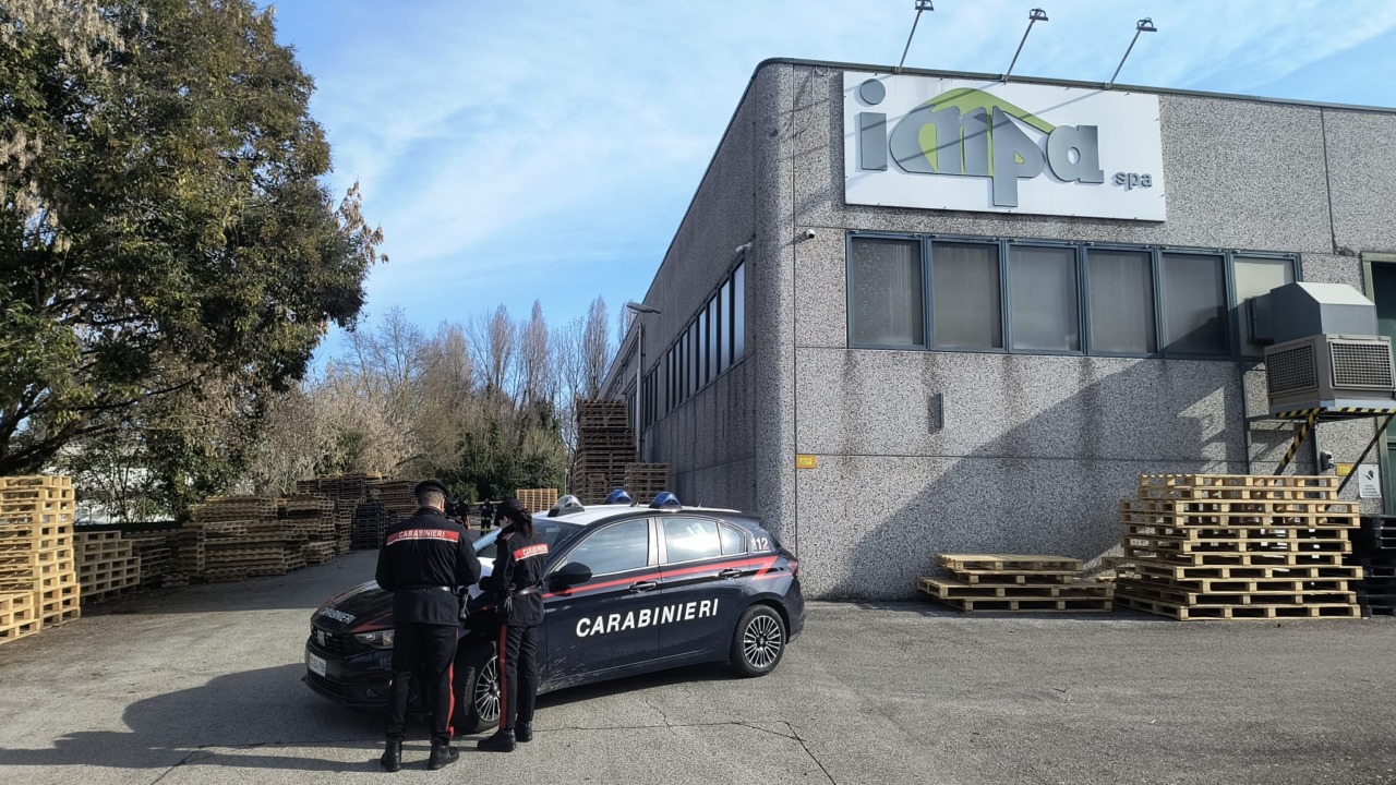 Casale sul Sile, esplode un quadro elettrico in azienda: operaio di 57 anni ustionato