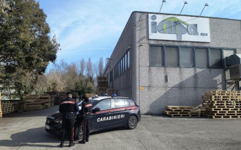 Casale sul Sile, esplode un quadro elettrico in azienda: operaio di 57 anni ustionato