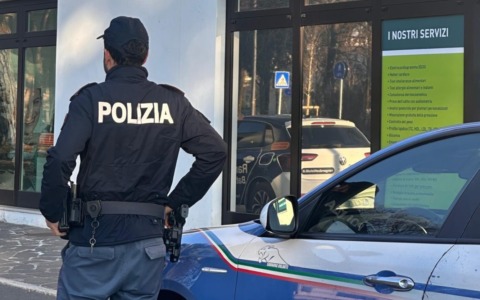 E’ ai domiciliari dopo i furti a San Liberale: 20enne scoperto a evadere in continuazione