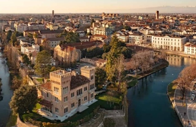 Inquinamento a Treviso, polveri sottili entro i limiti nel 2025: resta però l’allerta per il 2030