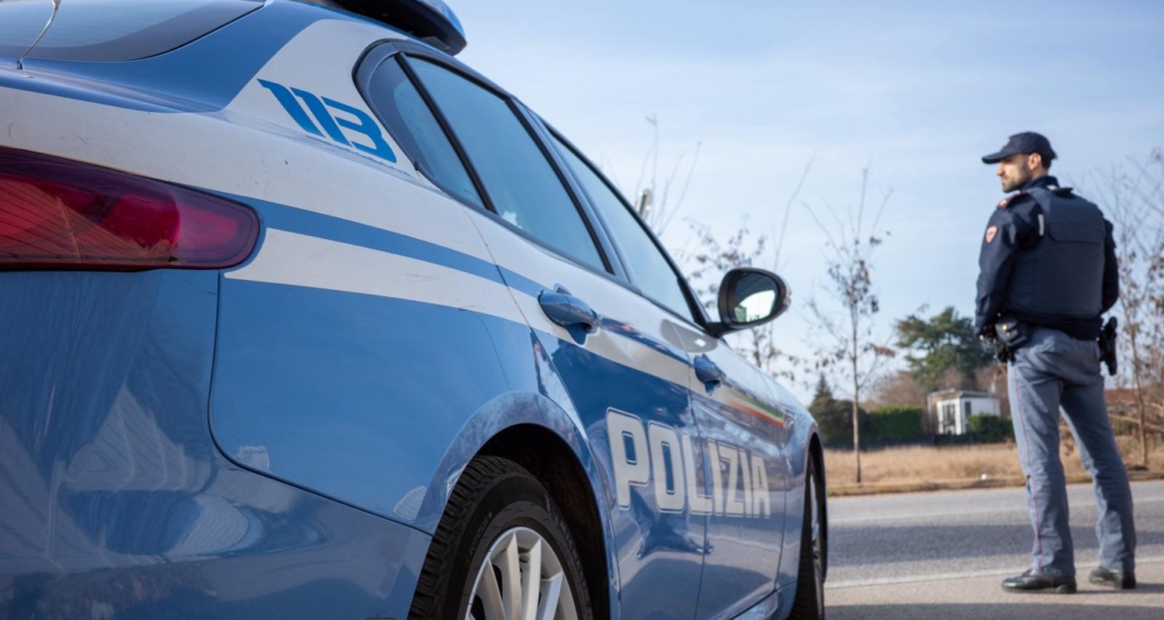 Controlli nella “zona rossa” di Treviso, primo allontanamento dopo un furto al Pam