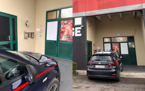 Centro massaggi di Roncade chiuso per sfruttamento della prostituzione