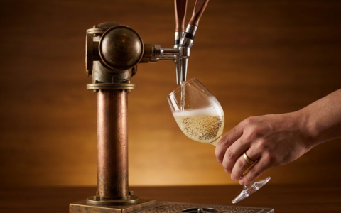 Prosecco alla spina: controlli del Ministero nei locali di Vittorio Veneto