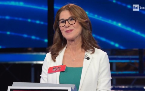 Da Carbonera a L’Eredità: l’avventura televisiva di Nelly su Rai 1