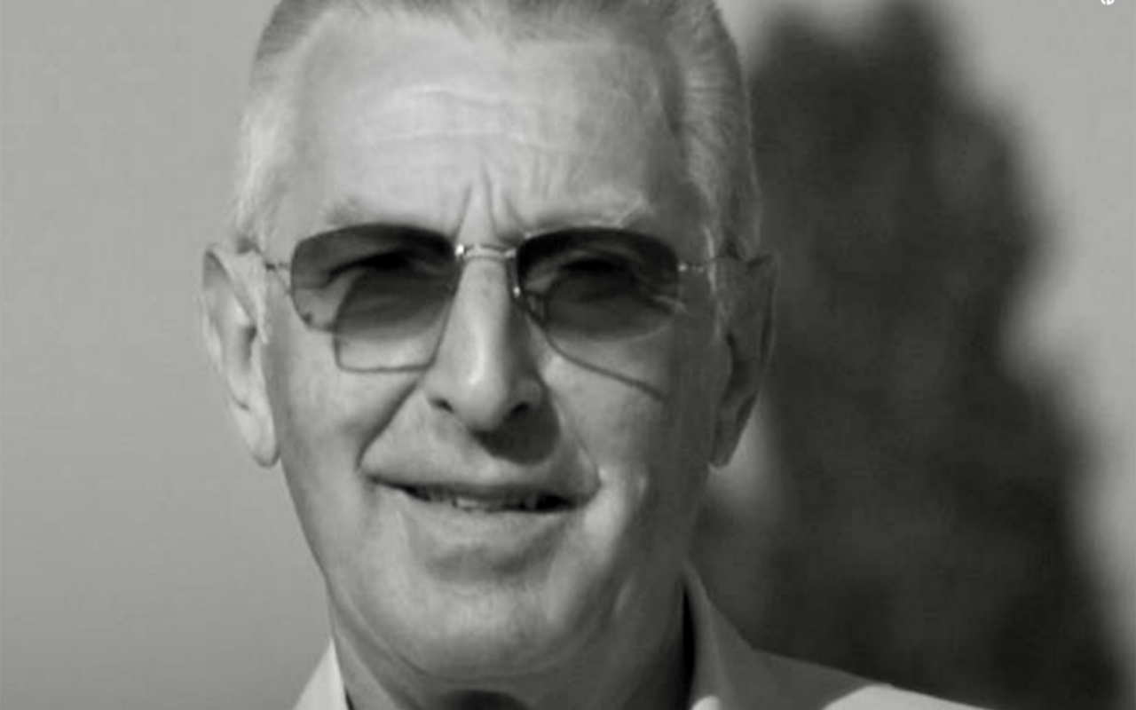 Addio ad Alfredo Barollo: morto a 85 anni il fondatore della storica cantina di Preganziol